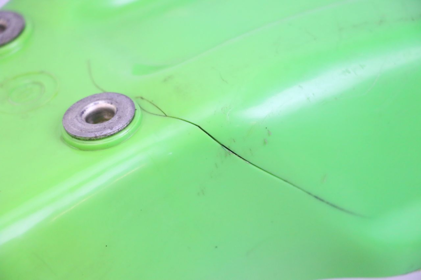 photo de GUARDABARROS DELANTERO KAWASAKI KDX 125 (1990 - 1991)
