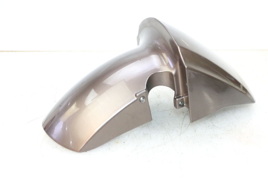 photo de GUARDABARROS DELANTERO PEUGEOT KISBEE 2T 50 (2010 - 2017) - Detalles de los puntos de fijación