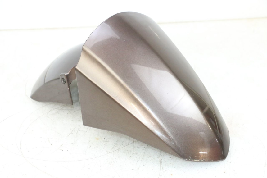 photo de GUARDABARROS DELANTERO PEUGEOT KISBEE 2T 50 (2010 - 2017) - Estado de la superficie y material