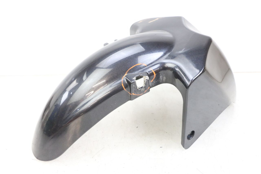photo de GUARDABARROS DELANTERO KYMCO XCITING 250 (2006 - 2009)