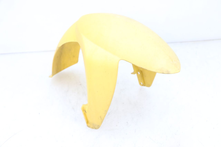 photo de GUARDABARROS DELANTERO PEUGEOT LUDIX 50 (2008 - 2017) - Detalles de los puntos de fijación