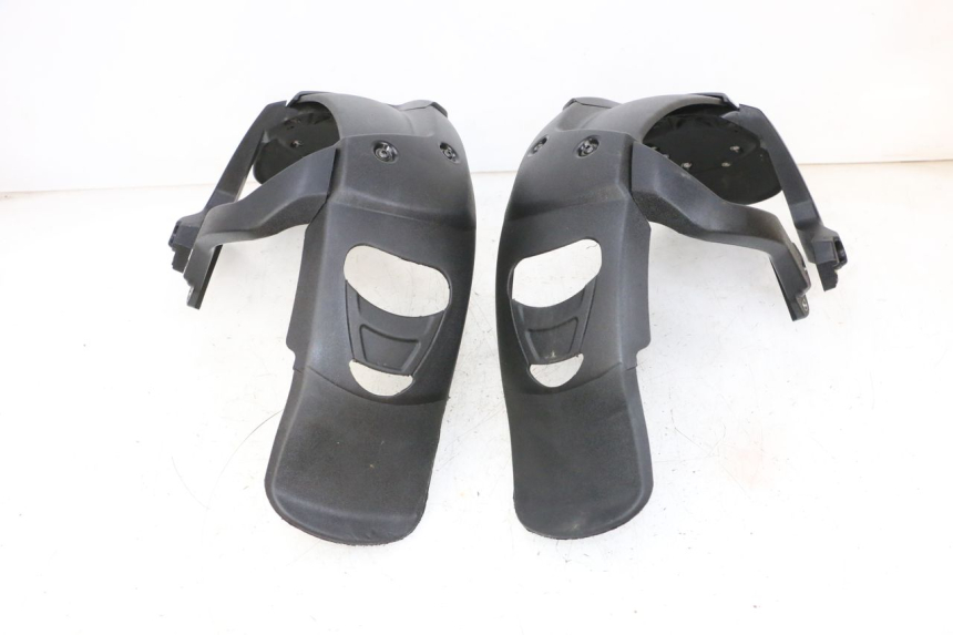 photo de GUARDABARROS DELANTERO PIAGGIO MP3 HPE 300 (2019 - 2026) - Recambio usado revisado