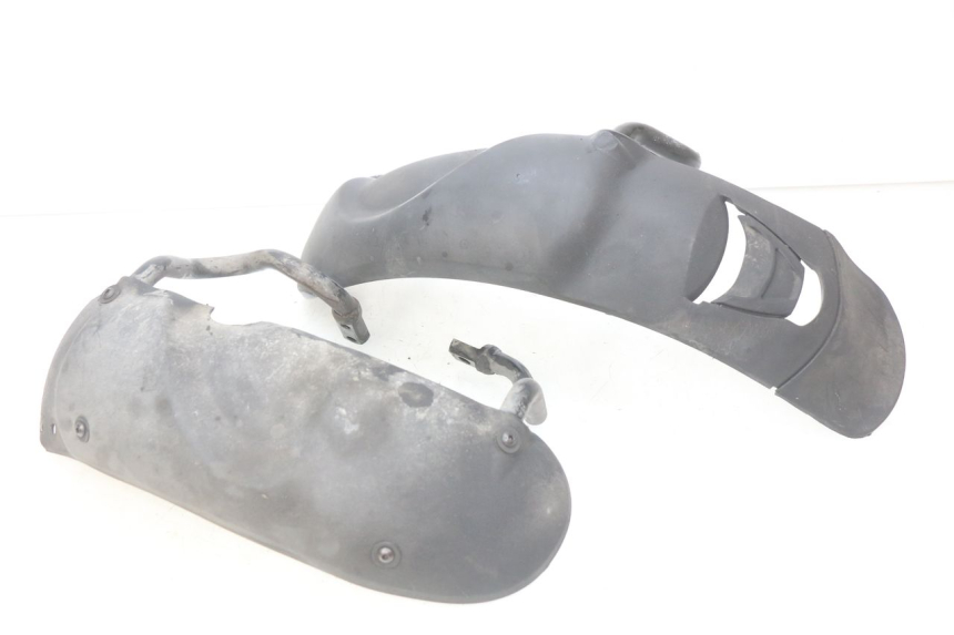 photo de GUARDABARROS DELANTERO PIAGGIO MP3 LT 400 (2007 - 2012)