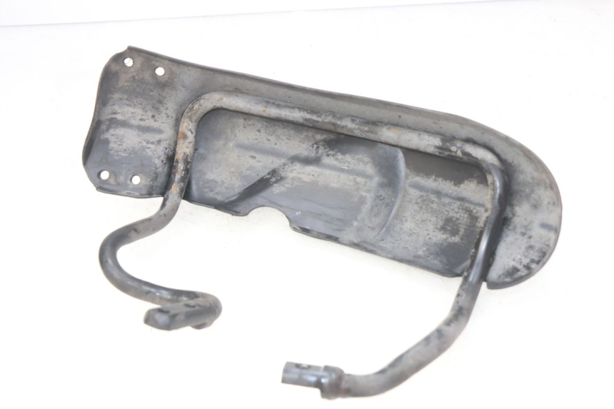 photo de GUARDABARROS DELANTERO PIAGGIO MP3 LT 400 (2007 - 2012)