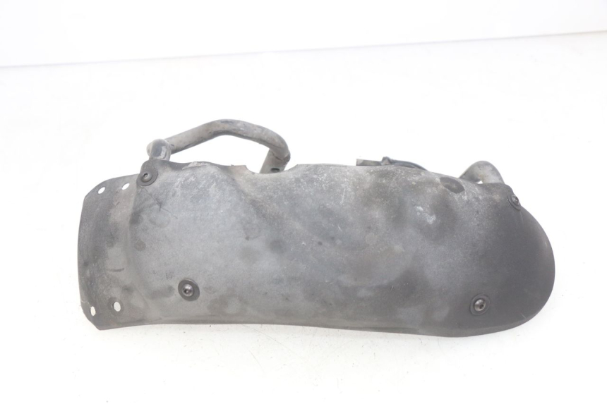 photo de GUARDABARROS DELANTERO PIAGGIO MP3 LT 400 (2007 - 2012)