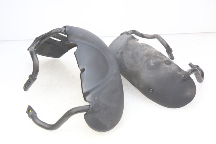 photo de GUARDABARROS DELANTERO PIAGGIO MP3 LT 400 (2007 - 2012)