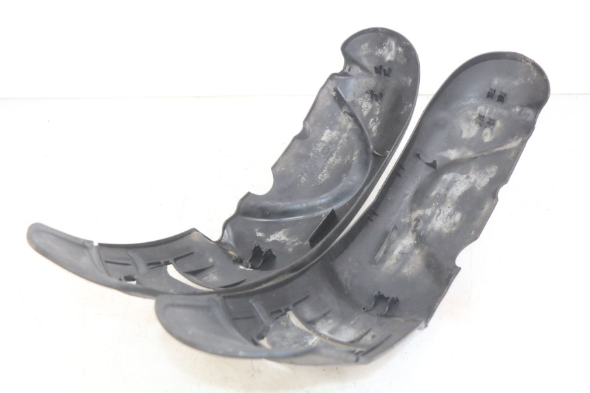 photo de GUARDABARROS DELANTERO PIAGGIO MP3 LT 400 (2007 - 2012)