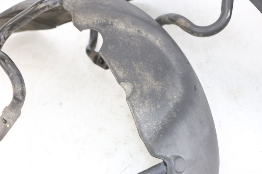 photo de GUARDABARROS DELANTERO PIAGGIO MP3 LT 300 (2010 - 2016)