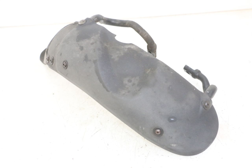 photo de GUARDABARROS DELANTERO PIAGGIO MP3 LT 400 (2007 - 2012)