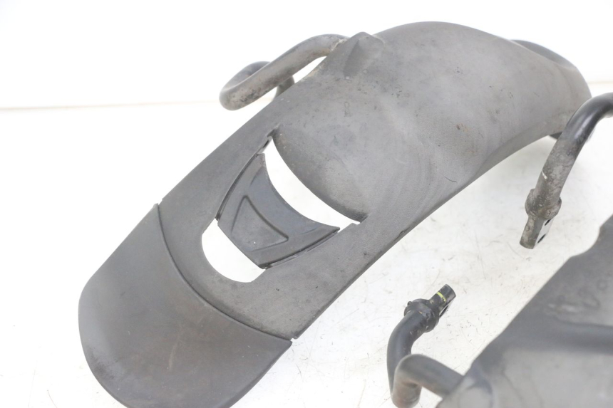 photo de GUARDABARROS DELANTERO PIAGGIO MP3 LT 300 (2010 - 2016)