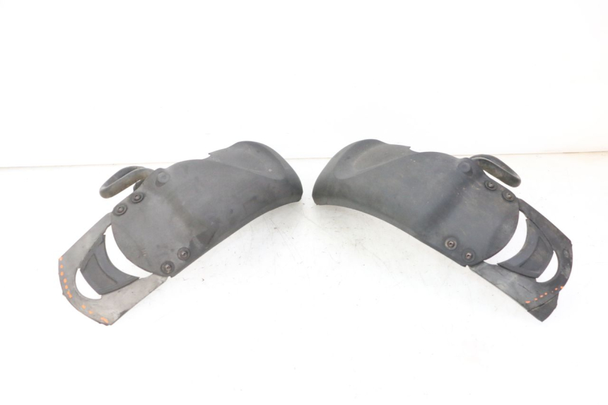 photo de GUARDABARROS DELANTERO PIAGGIO MP3 LT 300 (2010 - 2016)