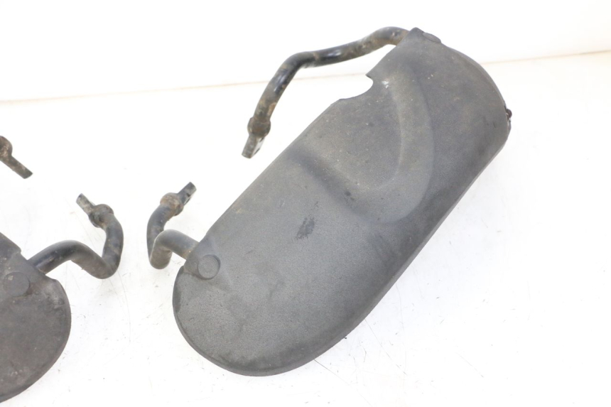 photo de GUARDABARROS DELANTERO PIAGGIO MP3 LT 300 (2010 - 2016)