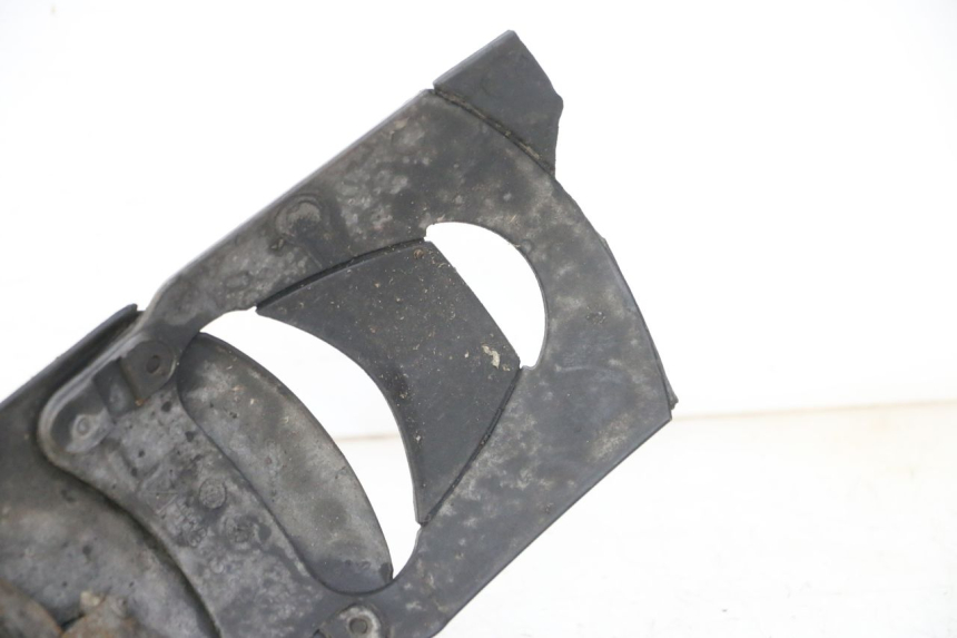 photo de GUARDABARROS DELANTERO PIAGGIO MP3 LT 300 (2010 - 2016)