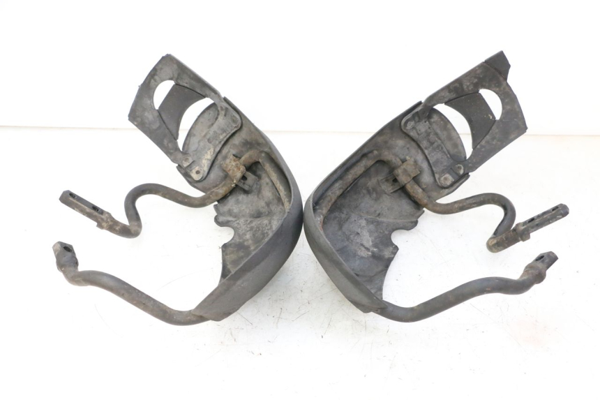 photo de GUARDABARROS DELANTERO PIAGGIO MP3 LT 300 (2010 - 2016)