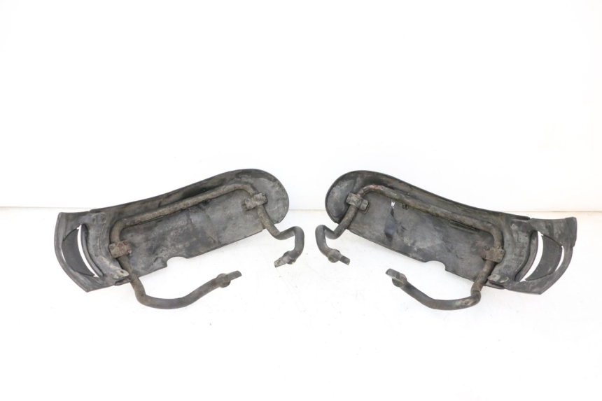 photo de GUARDABARROS DELANTERO PIAGGIO MP3 LT 300 (2010 - 2016)