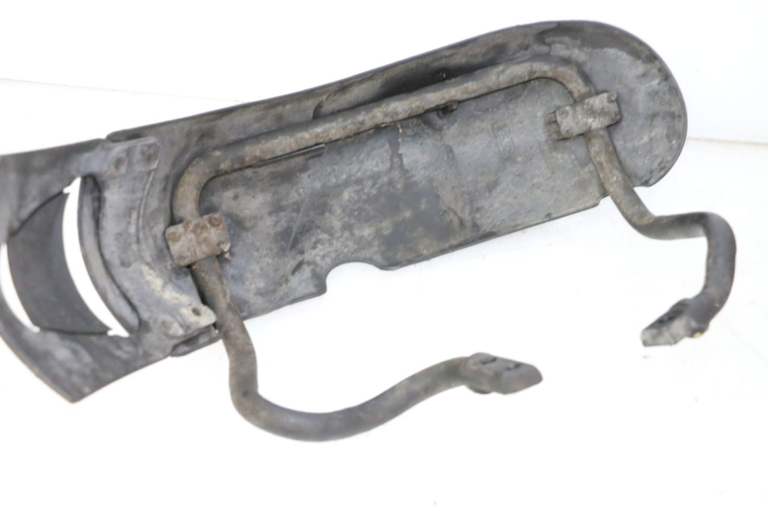 photo de GUARDABARROS DELANTERO PIAGGIO MP3 LT 300 (2010 - 2016)