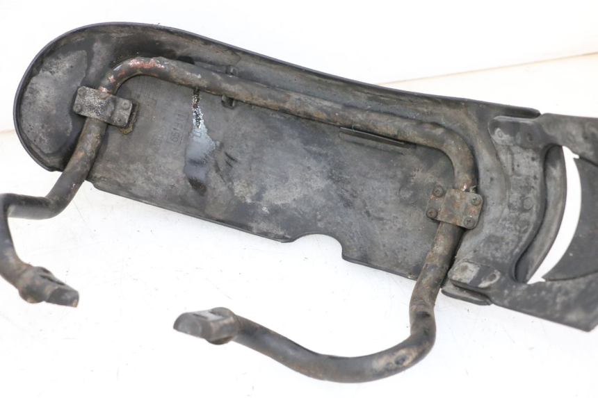 photo de GUARDABARROS DELANTERO PIAGGIO MP3 LT 300 (2010 - 2016)