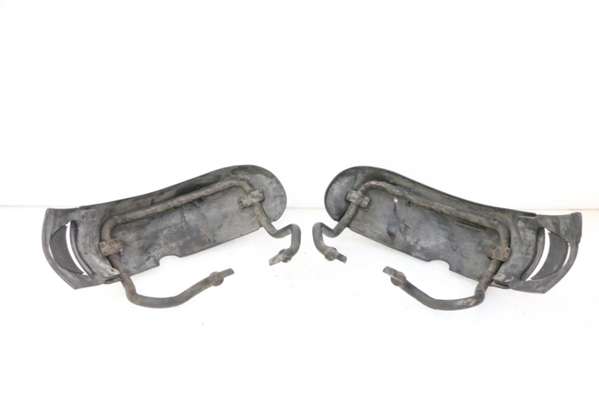 photo de GUARDABARROS DELANTERO PIAGGIO MP3 LT 300 (2010 - 2016)