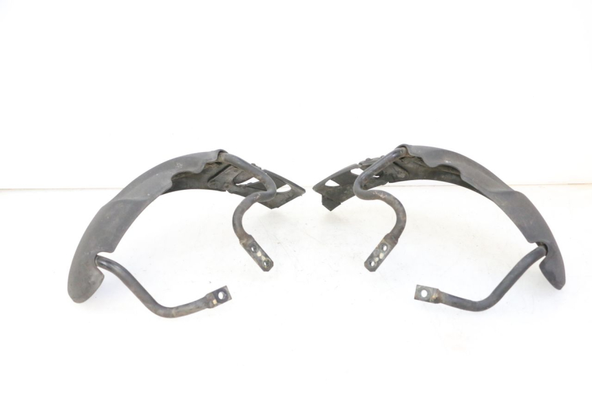 photo de GUARDABARROS DELANTERO PIAGGIO MP3 LT 300 (2010 - 2016)