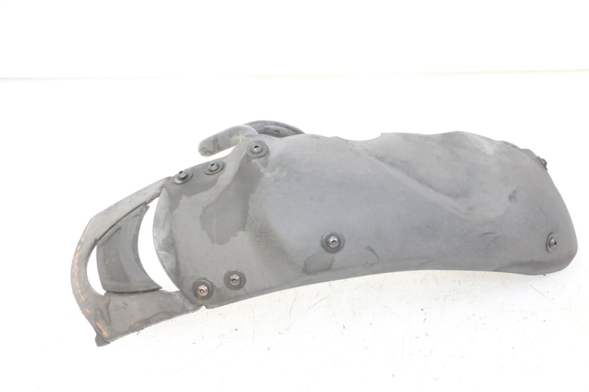 photo de GUARDABARROS DELANTERO PIAGGIO MP3 500 (2011 - 2015)