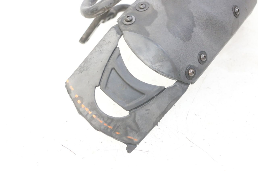 photo de GUARDABARROS DELANTERO PIAGGIO MP3 500 (2011 - 2015)