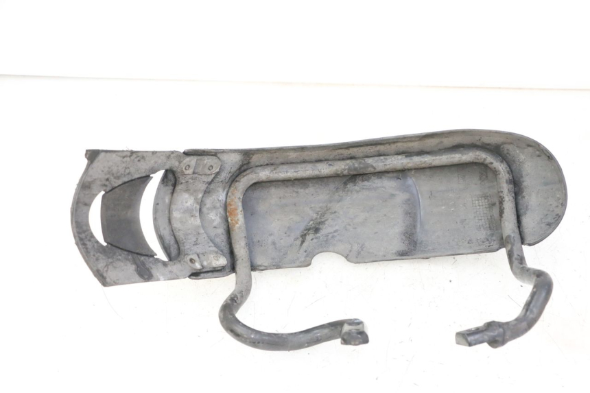 photo de GUARDABARROS DELANTERO PIAGGIO MP3 500 (2011 - 2015)