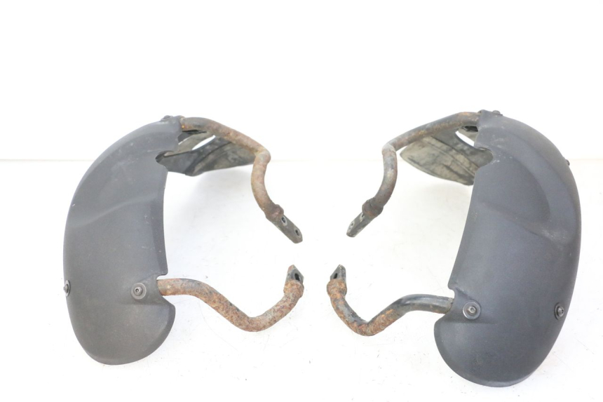 photo de GUARDABARROS DELANTERO PIAGGIO MP3 RL 250 (2007 - 2010)
