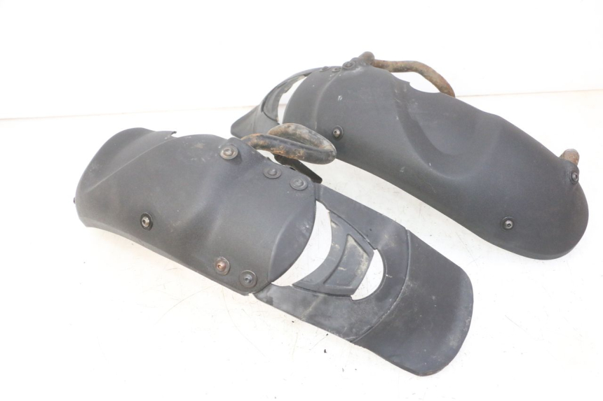 photo de GUARDABARROS DELANTERO PIAGGIO MP3 RL 250 (2007 - 2010)