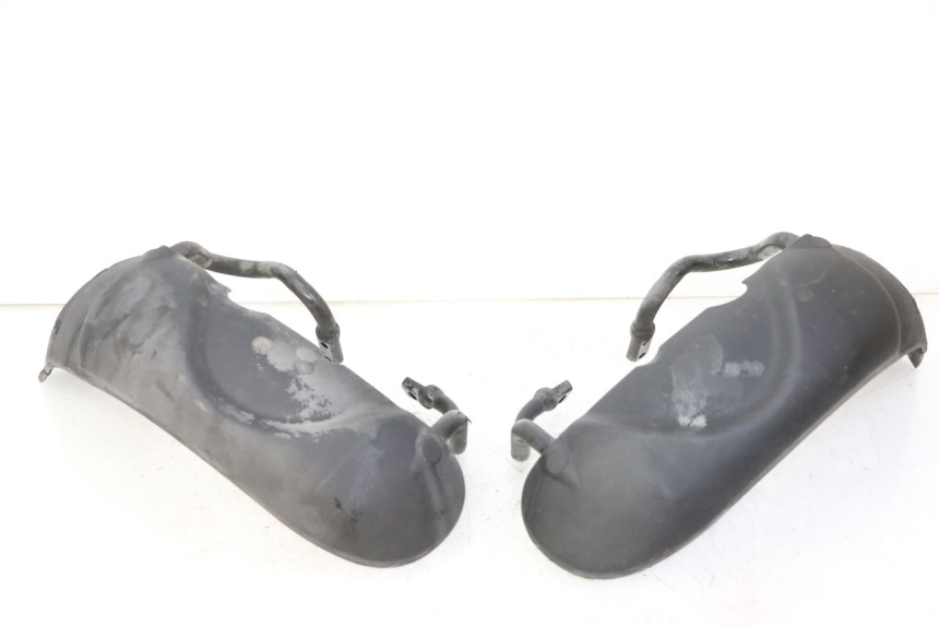 photo de GUARDABARROS DELANTERO PIAGGIO MP3 500 (2011 - 2015)