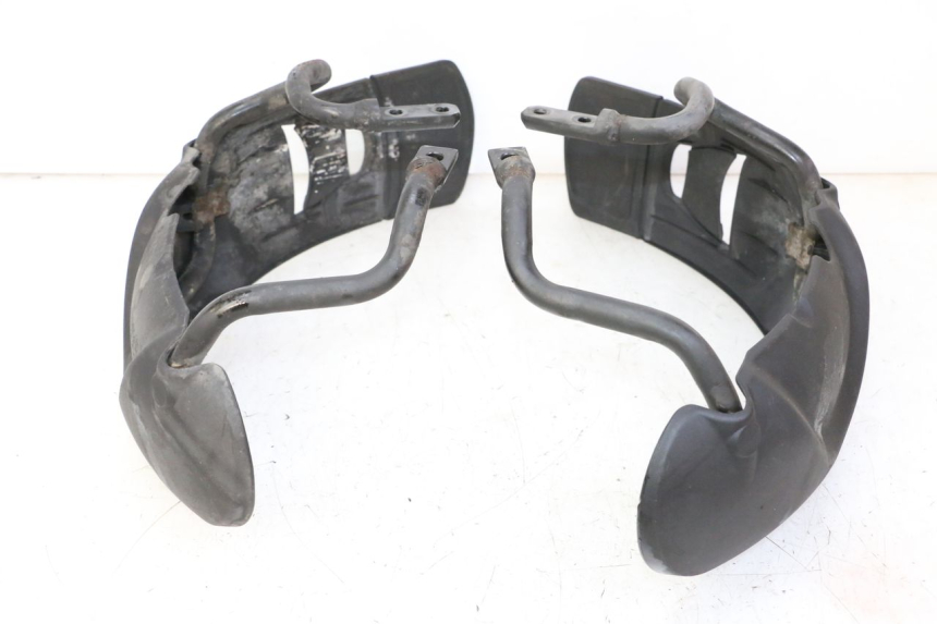 photo de GUARDABARROS DELANTERO PIAGGIO MP3 500 (2011 - 2015)