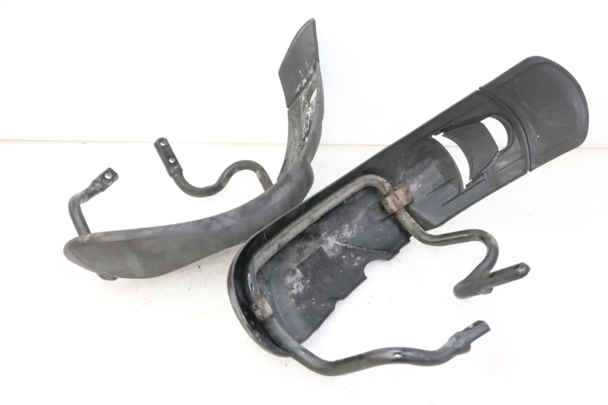 photo de GUARDABARROS DELANTERO PIAGGIO MP3 500 (2011 - 2015)