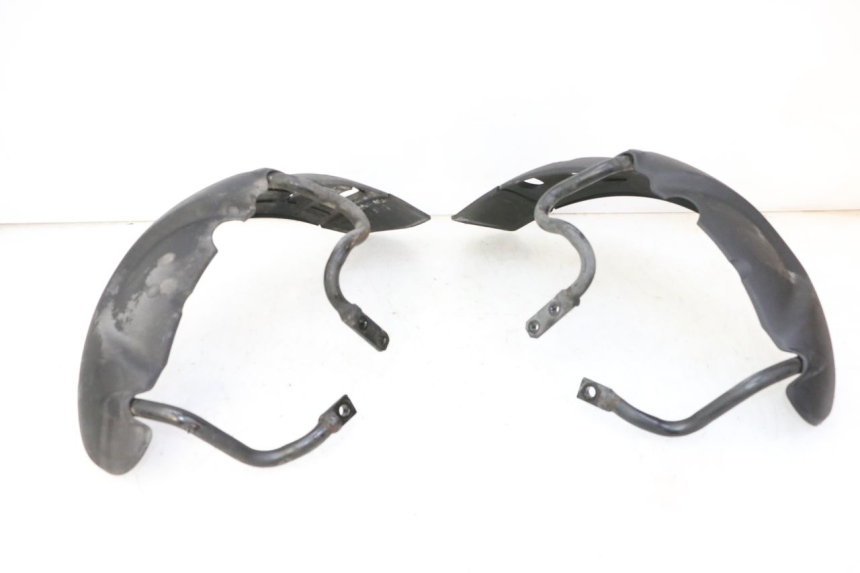 photo de GUARDABARROS DELANTERO PIAGGIO MP3 500 (2011 - 2015)