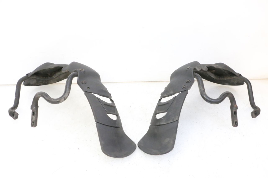 photo de GUARDABARROS DELANTERO PIAGGIO MP3 125 (2006 - 2014)