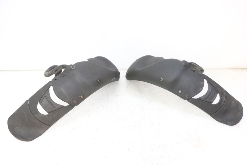 photo de GUARDABARROS DELANTERO PIAGGIO MP3 125 (2006 - 2014)