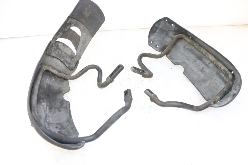 photo de GUARDABARROS DELANTERO PIAGGIO MP3 RL 250 (2007 - 2010)