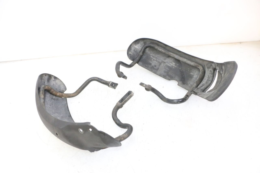 photo de GUARDABARROS DELANTERO PIAGGIO MP3 RL 250 (2007 - 2010)