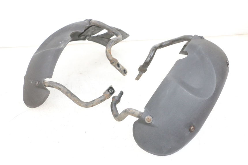 photo de GUARDABARROS DELANTERO PIAGGIO MP3 RL 250 (2007 - 2010) - Vista principal