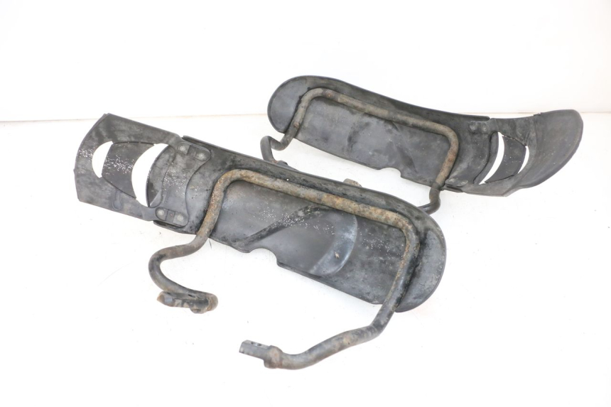 photo de GUARDABARROS DELANTERO PIAGGIO MP3 RL 250 (2007 - 2010) - Vista general del producto