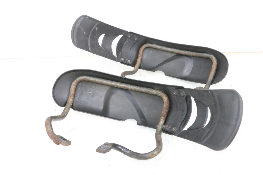 photo de GUARDABARROS DELANTERO PIAGGIO MP3 RL 250 (2006 - 2010) - Zoom estado de uso