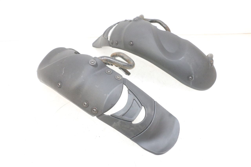 photo de GUARDABARROS DELANTERO PIAGGIO MP3 RL 250 (2006 - 2010) - Marcados y referencias originales