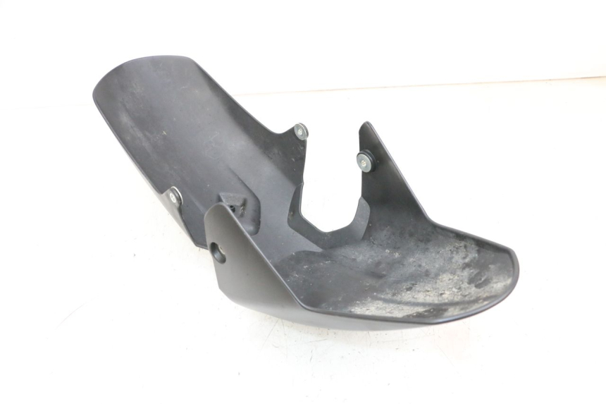 photo de GUARDABARROS DELANTERO YAMAHA MT-07 MT07 ABS 700 (2018 - 2020) - Estado de la superficie y material