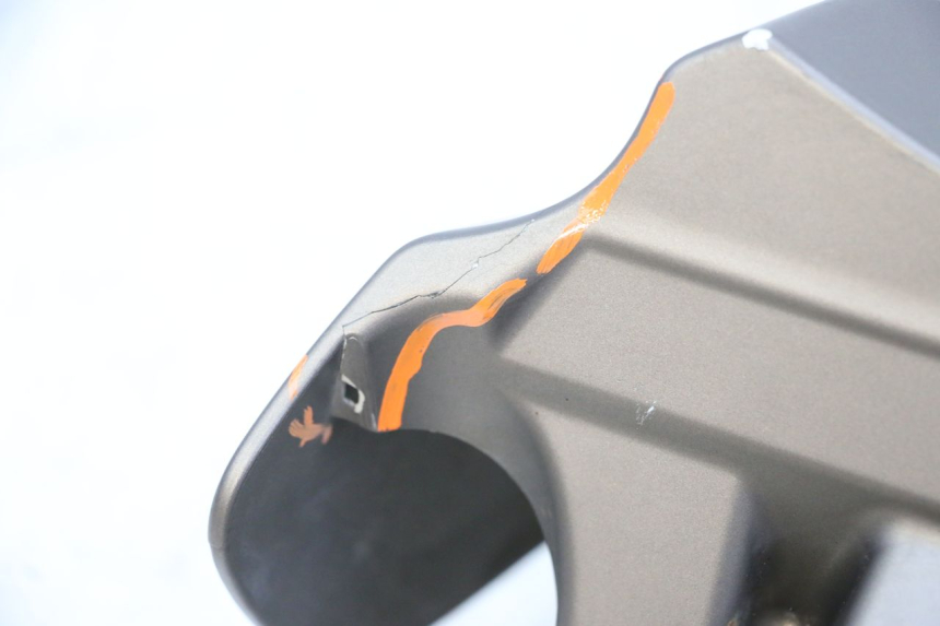 photo de GUARDABARROS DELANTERO YAMAHA NEOS NEO'S 4T 50 (2008 - 2016) - Características distintivas