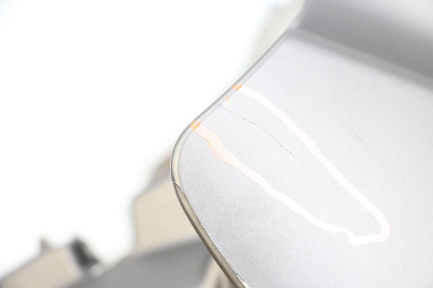 photo de GUARDABARROS DELANTERO YAMAHA NEOS NEO'S 4T 50 (2008 - 2016) - Zoom estado de uso