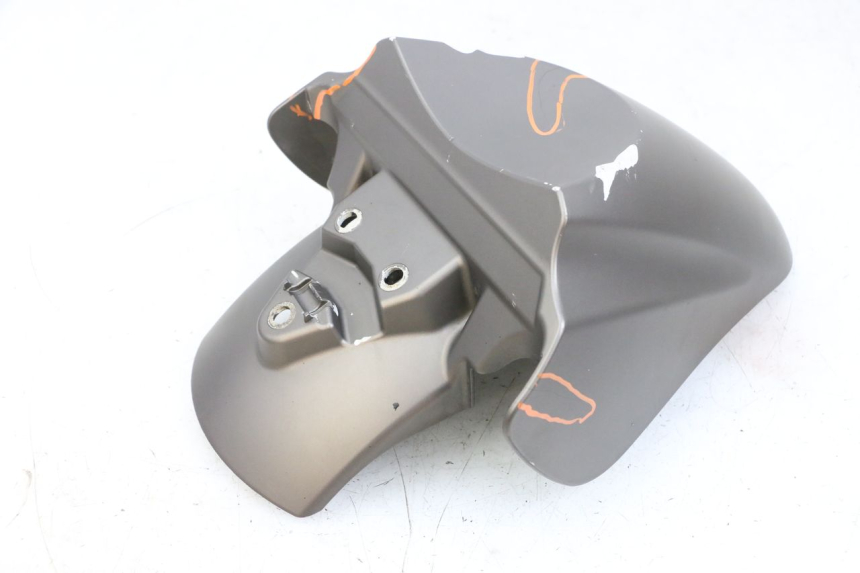 photo de GUARDABARROS DELANTERO YAMAHA NEOS NEO'S 4T 50 (2008 - 2016) - Marcados y referencias originales