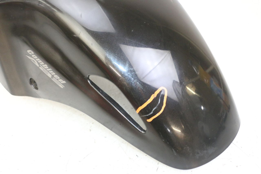 photo de GUARDABARROS DELANTERO HONDA NTV DEAUVILLE ABS 700 (2007 - 2016)