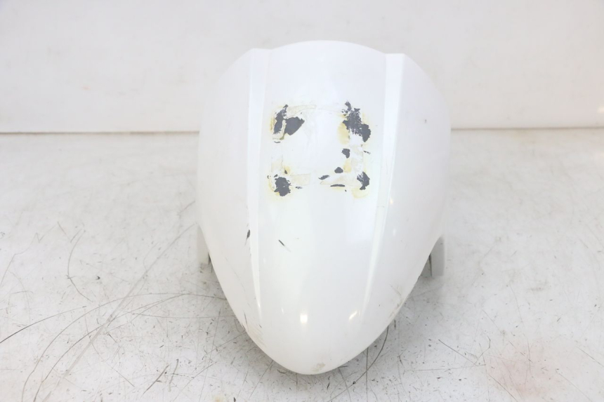 photo de GUARDABARROS DELANTERO SYM ORBIT 2 4T 50 (2008 - 2017) - Estado de la superficie y material