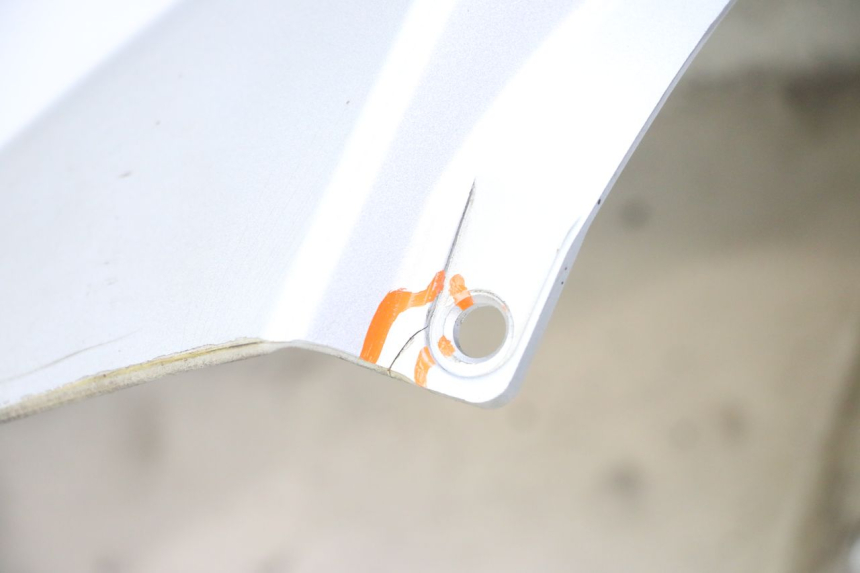 photo de GUARDABARROS DELANTERO PEUGEOT CITYSTAR 2T 50 (2018 - 2021)