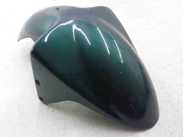 photo de GUARDABARROS DELANTERO PEUGEOT ELYSEO 125 (1999 - 2004)