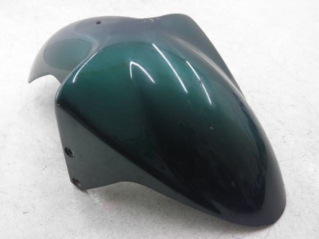 photo de GUARDABARROS DELANTERO PEUGEOT ELYSEO 125 (1999 - 2004)