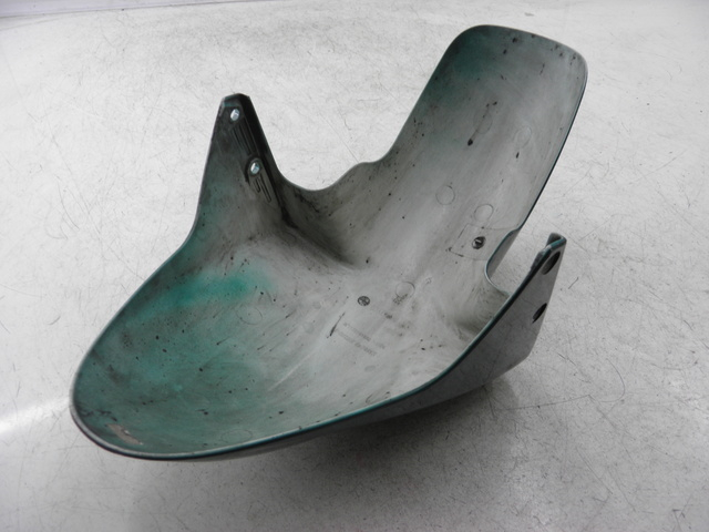 photo de GUARDABARROS DELANTERO PEUGEOT ELYSEO 125 (1999 - 2004)